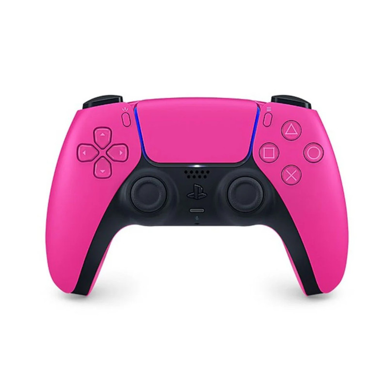 Sony PlayStation 5 DualSense Wireless Controller - Nova Pink - وحدة تحكم